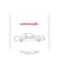 Ouve Automagik, vê vídeos de música, lê a biografia, vê as datas da digressão e muito mais!