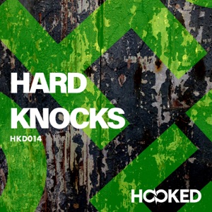 Hard Knocks - EP