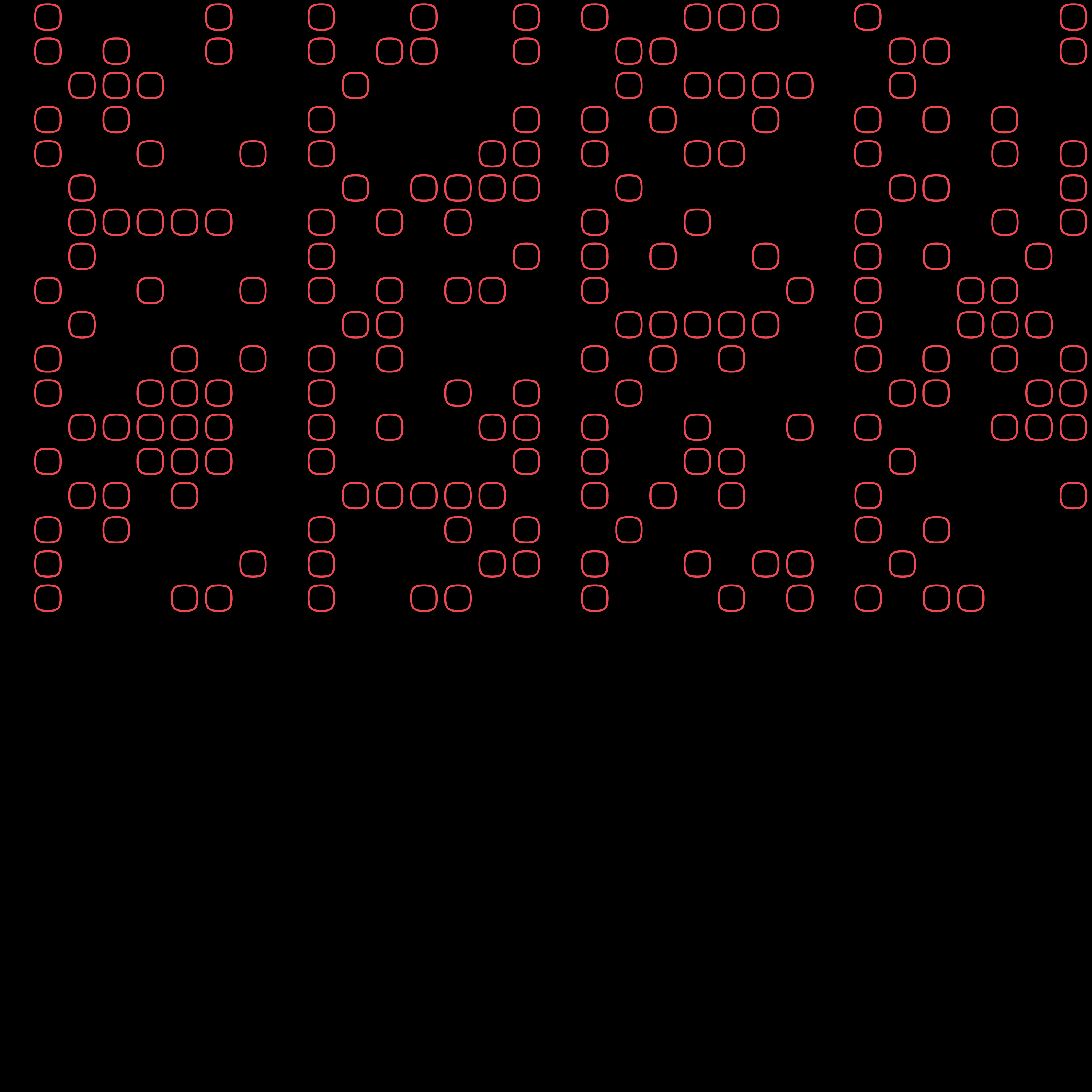 mixed signal - Particle Drift