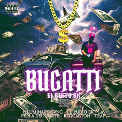 BUGATTI - Single