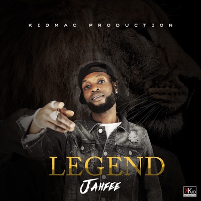 Legend - Single
