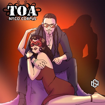 Toa - Single