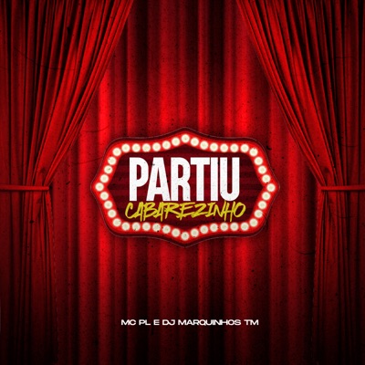 Partiu Cabarézinho - Single