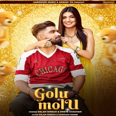 Golu Molu - Single