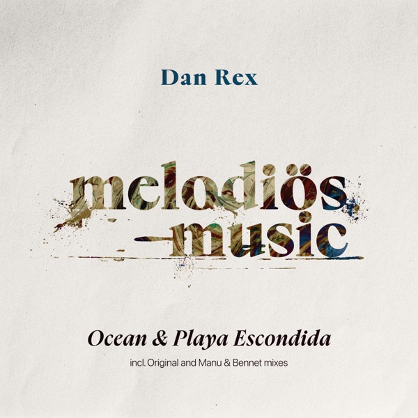 Oceans & Playa Escondida - Single
