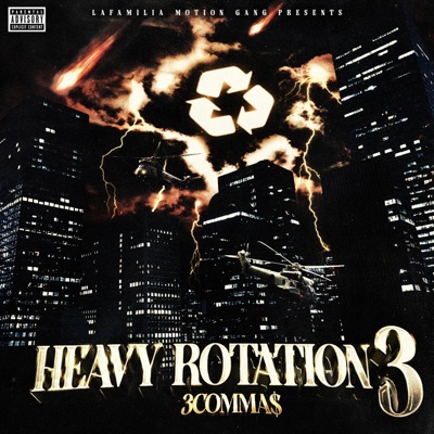 Heavy Rotation 3