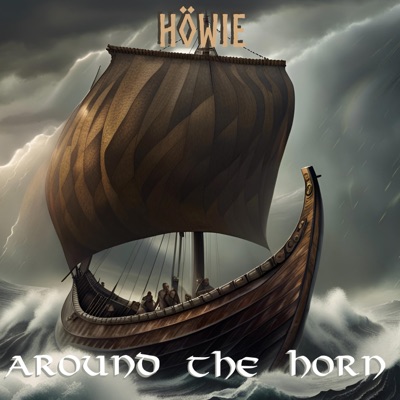 Around the Horn - Single
