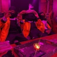 Paint the World (feat. 2Ezzy & Ybcdul) - Single - YoungBagChasers