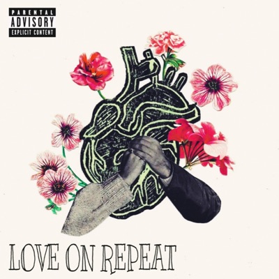 Love On Repeat (feat. Hommi) - Single