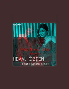 Listen to Heval Özden, watch music videos, read bio, see tour dates & more!