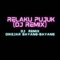 Relaku Pujuk (DJ Remix) artwork