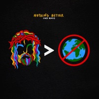nothing better - Single - Cory BiNks