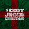 Hat Made Of Mistletoe - Cody Johnson lyrics