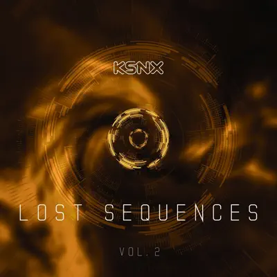 Poslechněte si Lost Sequences, Vol. 2 od interpreta Ksnx