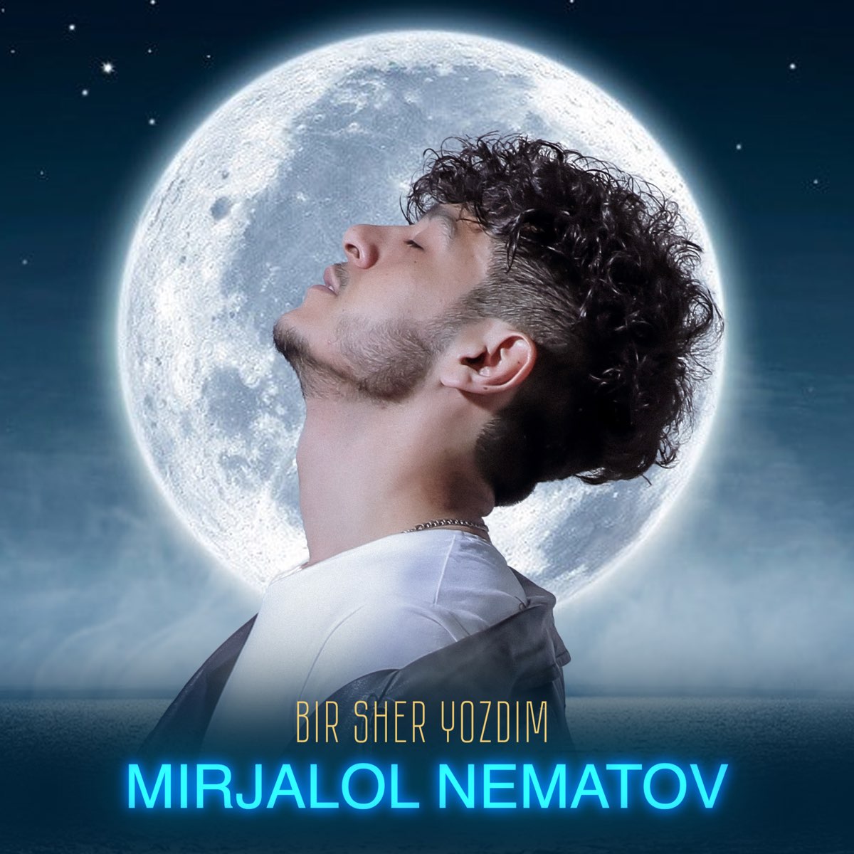 Mirjalol nematov mp3 bir sher