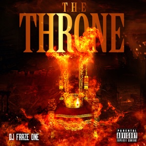 The Throne (feat. Ice-T)