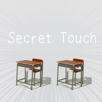 Secret Touch [Cover] - Single