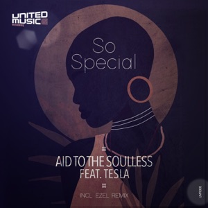 So Special - Single