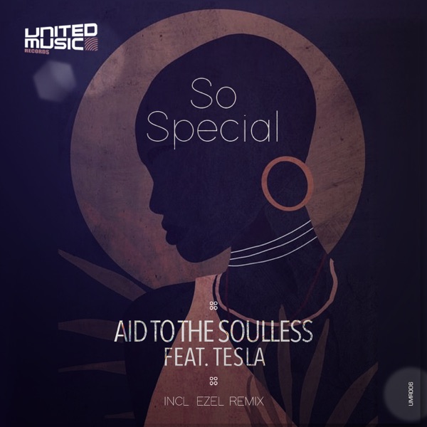 So Special - Single