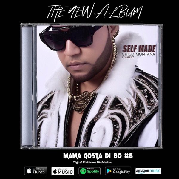 Mama Gosta di Bo