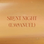Silent Night (Emmanuel) (feat. Brandon Lake) artwork