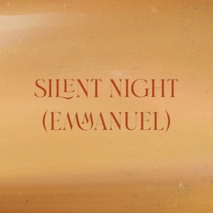 Silent Night (feat. Brandon Lake) - Single