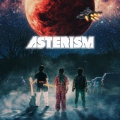 ASTERISM - Unravel - Instrumetal Version