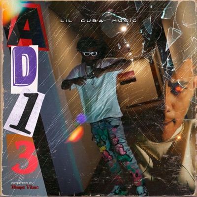AD13 - Single