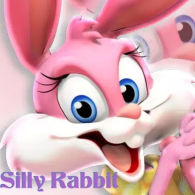 Silly Rabbit - Single