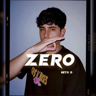 ZERO - Single