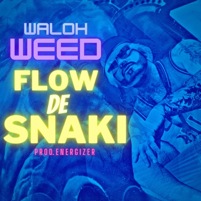 Flow de Snaki - Single