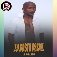 Eu Gosto Assim (2021 Remastered) - Single - DJ H7 & LF Cálice