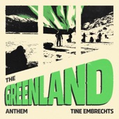 The Greenland Anthem artwork