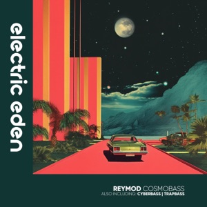 CosmoBass - Single