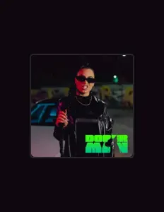 Baby Vを聴いたり、ミュージックビデオを鑑賞したり、経歴やツアー日程などを確認したりしましょう！