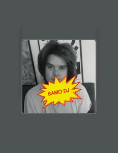 Listen to Samo DJ, watch music videos, read bio, see tour dates & more!