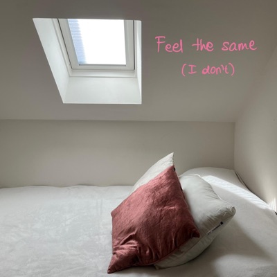 Feel the Same (I don't) - Single