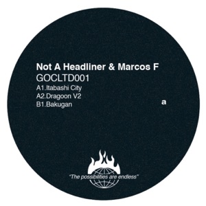 GOCLTD001 - Single