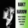 Nancy Harrow