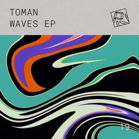 Toman artwork