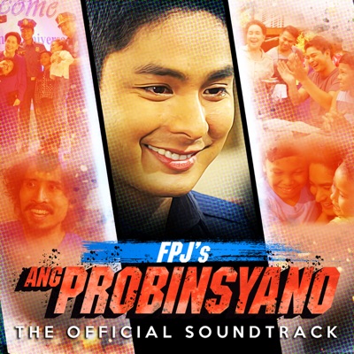 FPJ’s Ang Probinsyano (Music from the Original TV Series)