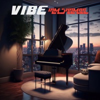 Vibe - Single - Iam Shamar