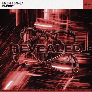 Energy - Single