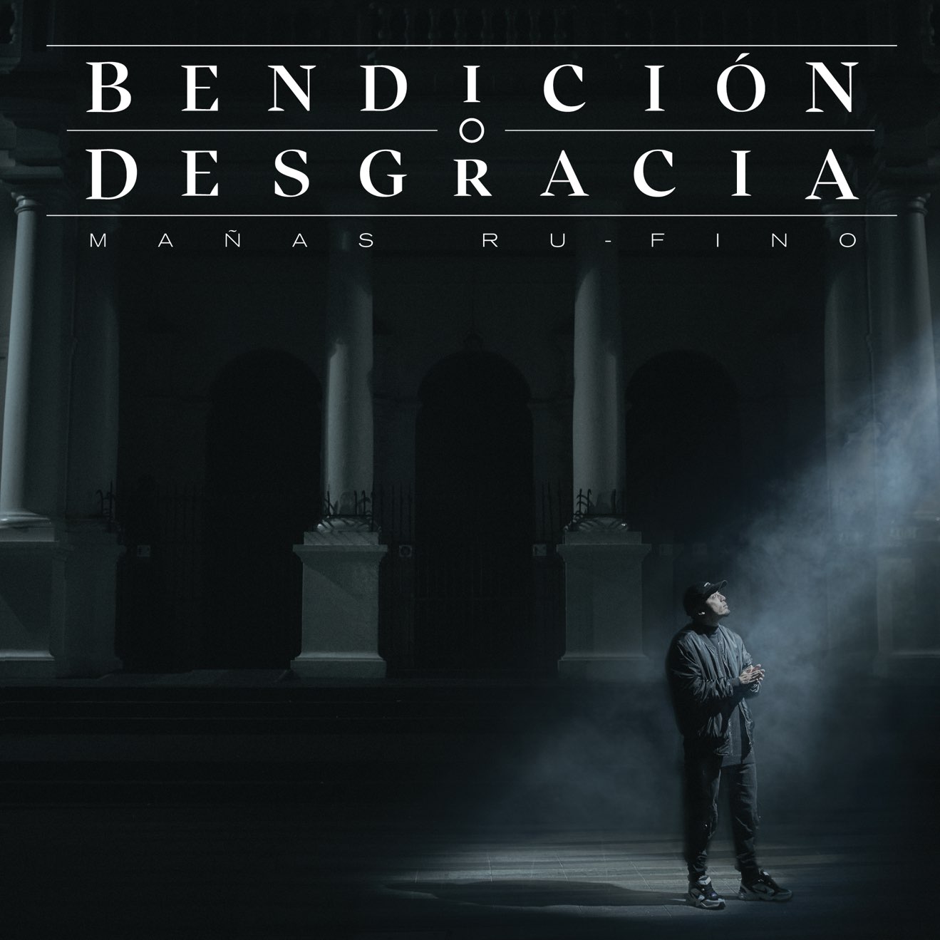Mañas Ru-Fino – Bendición o Desgracia (2023) [iTunes Match M4A]