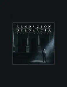 Listen to Mañas Ru-Fino, watch music videos, read bio, see tour dates & more!