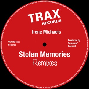Stolen Memories (Remixes) - EP