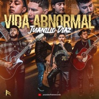 Vida Abnormal (En Vivo) - Single - Juanillo Diaz