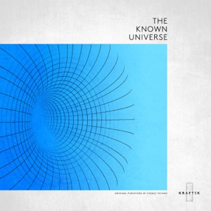 The Known Universe - Single