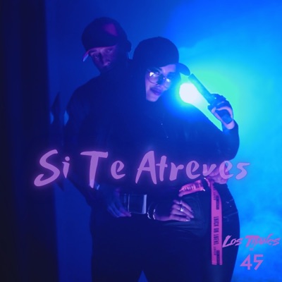 Si te atreves (feat. Jayflow & Dyalexa) - Single