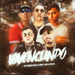 Vivenciano (feat. Mc Vitinho da vt & Mc Gugui)